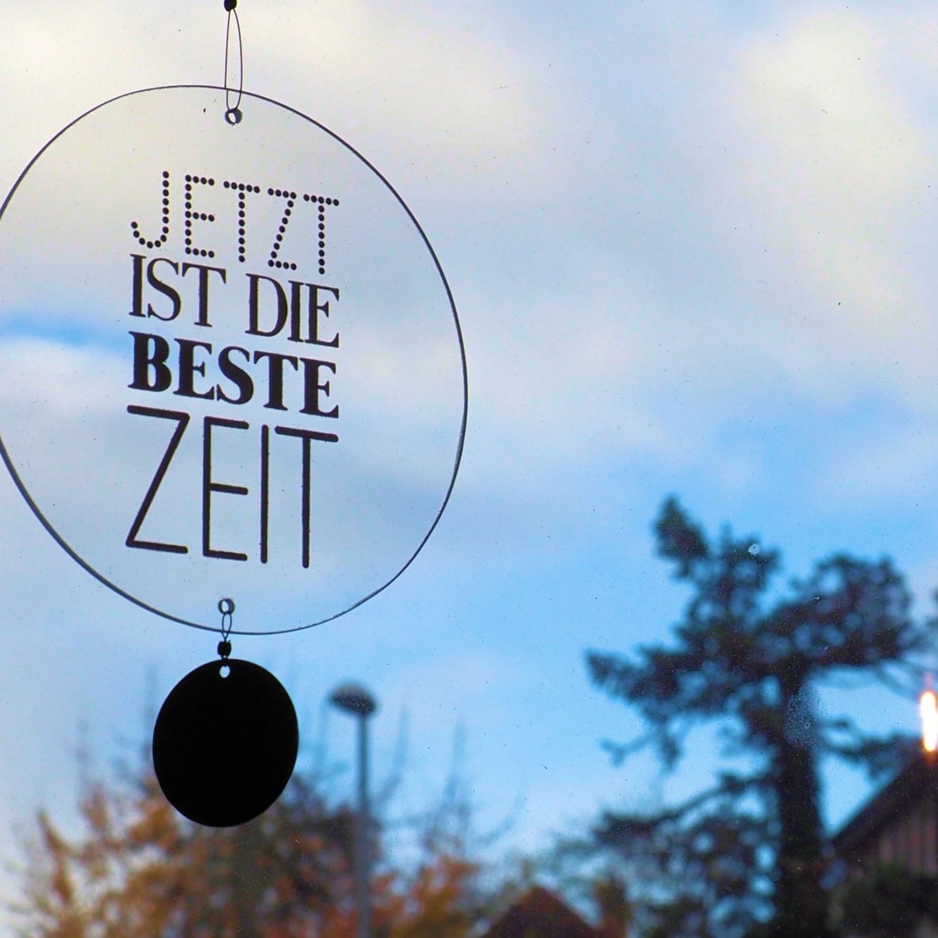 Die beste Zeit für dich